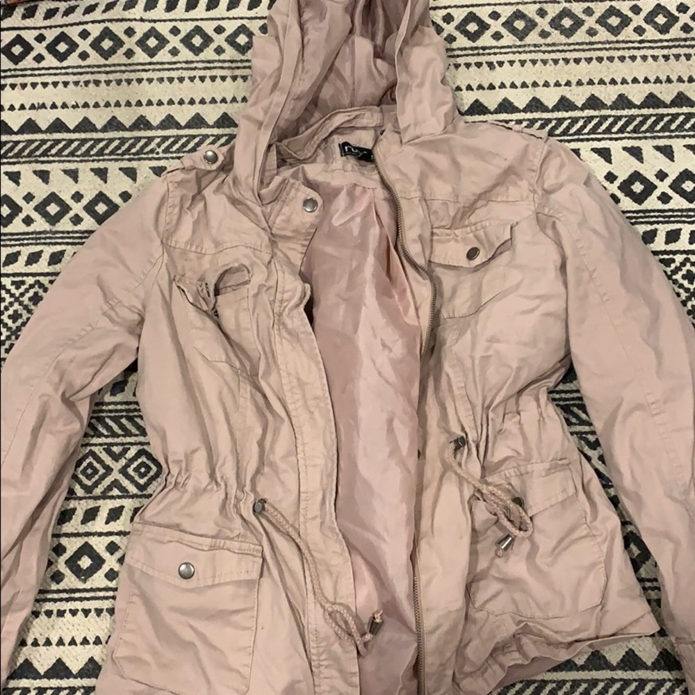 Never worn